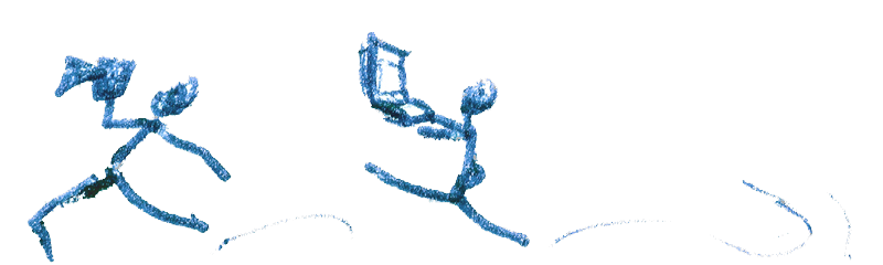 Pixeltrick in Action